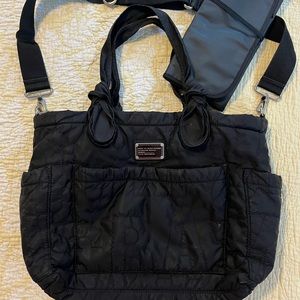 Marc Jacobs Diaper Bag